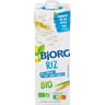 Bjorg boisson nature de riz bio 1l