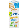 Bjorg boisson douceur d'épeautre bio 1l
