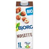 Bjorg boisson délice noisette calcium bio 1l