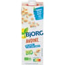 Bjorg boisson bio nature d'avoine 1l