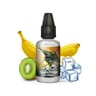 A&l Concentré hidden potion green banana 30ml