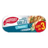 Saupiquet filets de maquereaux grillés nature 3x120g