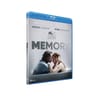 Blu ray memory