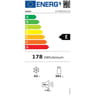 Sharp réfrigérateur 2 portes 243l SJ-FTB03ITXLE