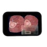 Osso bucco x2 Veau