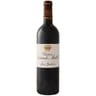 Haut Médoc Château Sociando Mallet Rouge 14% Vol.75cl