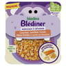 Blédina petit plat lentilles corail et pates étoiles dès 15mois 200g