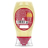 Amora moutarde de Dijon fine et forte flacon souple 265g