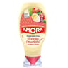 Amora mayonnaise fine recette fouettée aux blancs d'oeufs 398g