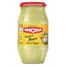 Amora moutarde douce bocal 435g