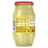 Amora moutarde douce bocal 435g