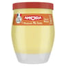 Amora moutarde mi forte verre de table 230g