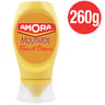 Amora moutarde douce 260g