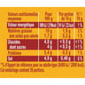 Amora moutarde douce 260g