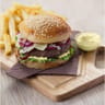 Amora mayonnaise sans sulfite 235g