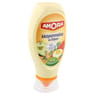 Amora mayonnaise nature souple 415g