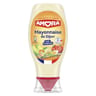 Amora mayonnaise nature souple 415g