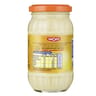 Amora mayonnaise de Dijon nature aux oeufs de poules sans sulfite 235g