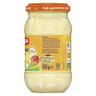 Amora mayonnaise de Dijon nature aux oeufs de poules sans sulfite 235g