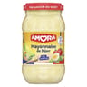 Amora mayonnaise de Dijon nature aux oeufs de poules sans sulfite 235g