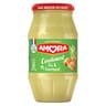 Amora moutarde condiment bocal 430g