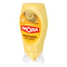 Amora ketchup nature top down 550g