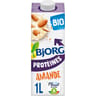 Bjorg lait amande protéines bio 1l