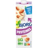 Bjorg lait amande protéines bio 1l