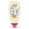 Amora mayonnaise de Dijon 5 ingrédients flacon souple 400g