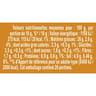 Amora moutarde mi forte flacon 260g