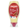 Amora moutarde forte flacon 460g