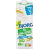 Bjorg boisson de riz sans sucres bio 1l