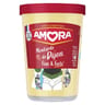 Amora moutarde forte tv verre 185g