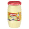 Amora mayonnaise de Dijon bocal 605g
