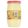 Amora mayonnaise de Dijon bocal 605g