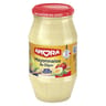 Amora mayonnaise de Dijon bocal 385g