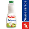 Amora sauce salade bulgare 380ml