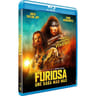 Blu ray furiosa : une saga mad max