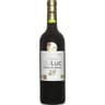 Côtes de Bourg Rouge Château Du luc 13% Vol.75cl bio