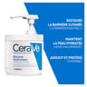 Cerave baume hydratant pot pompe 453 ml