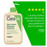 CeraVe huile lavante moussante hydratante 473ml