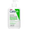 Cerave sensible creme moussante peau normal 473ml