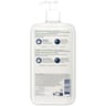 Cerave sensible creme moussante peau normal 473ml