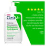 Cerave sensible creme moussante peau normal 473ml
