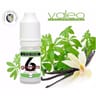 Vanille 12 mg 10 ml valeo