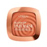 L'oréal paris blush of paradise 01 éclat pêche