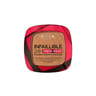 L'oréal paris infaillible fresh wear fond de teint poudre 330