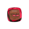 L'oréal paris infaillible 24h fresh wear fond de teint poudre waterproof 375