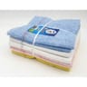 Menatex lot de 8 lavettes super absorbantes s/cerclage