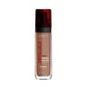 L'oréal paris infaillible 32h fresh wear fond de teint liquide 390 ébène